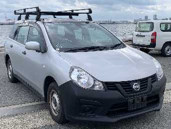 NISSAN NV150 AD 2019 Image 2