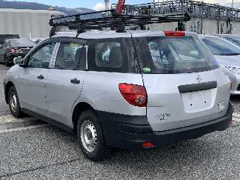 NISSAN NV150 AD 2019 Image 3