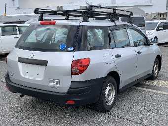 NISSAN NV150 AD 2019 Image 4