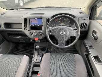 NISSAN NV150 AD 2019 Image 5