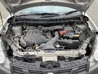 NISSAN NV150 AD 2019 Image 9