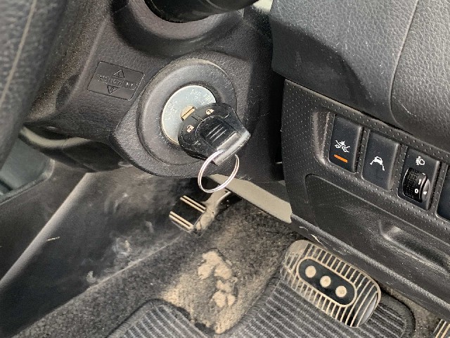 NISSAN NV150 AD 2019 Image 32