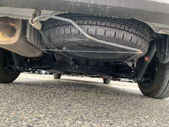 NISSAN NV150 AD 2019 Image 11
