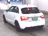 AUDI A1 2012 Image 2