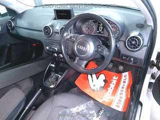 AUDI A1 2012 Image 3