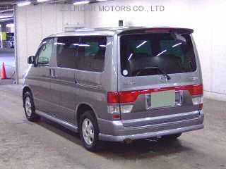 MAZDA BONGO FRIENDEE 2004 Image 2