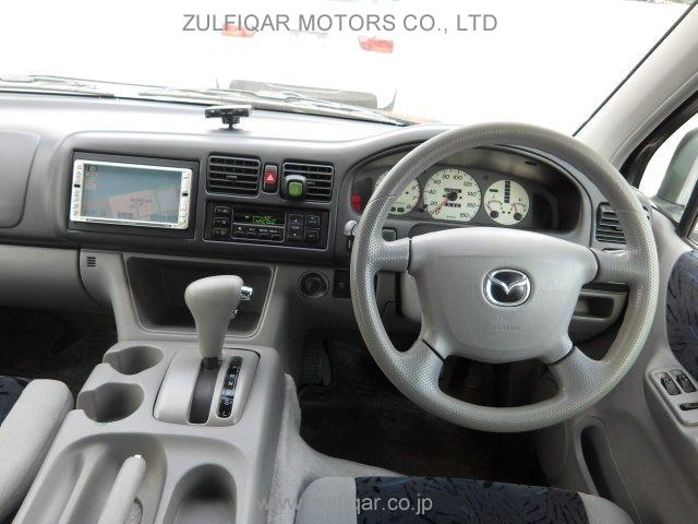MAZDA BONGO FRIENDEE 2004 Image 11