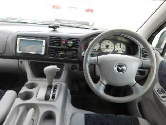MAZDA BONGO FRIENDEE 2004 Image 5