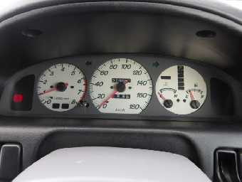 MAZDA BONGO FRIENDEE 2004 Image 6