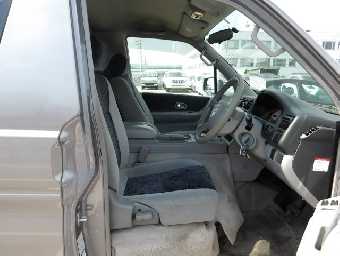 MAZDA BONGO FRIENDEE 2004 Image 10