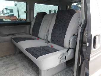 MAZDA BONGO FRIENDEE 2004 Image 11