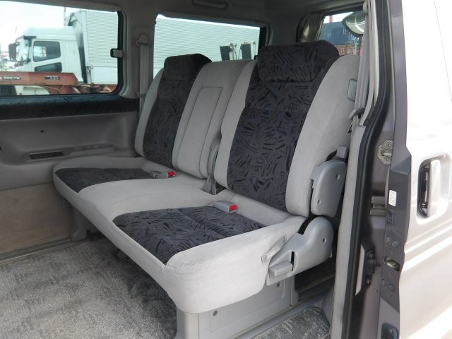 MAZDA BONGO FRIENDEE 2004 Image 23