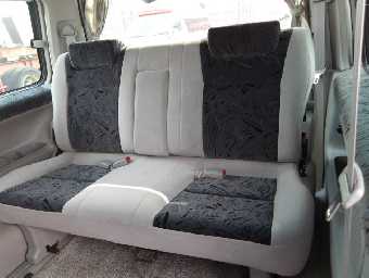 MAZDA BONGO FRIENDEE 2004 Image 12