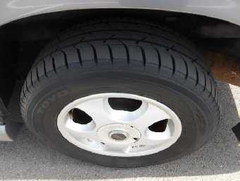 MAZDA BONGO FRIENDEE 2004 Image 14