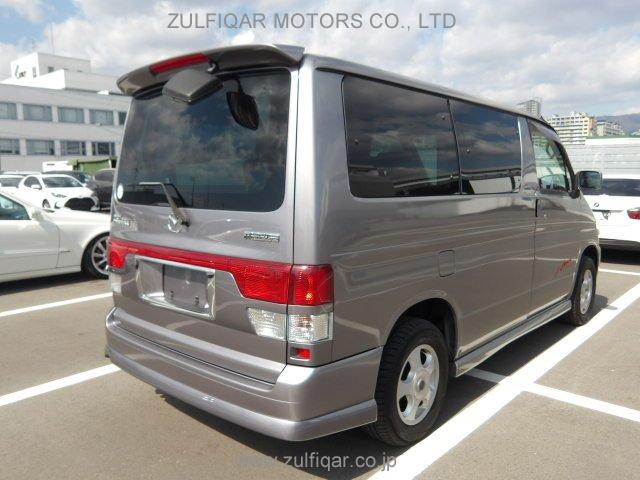 MAZDA BONGO FRIENDEE 2004 Image 9