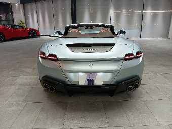 FERRARI ROMA 2025 Image 14