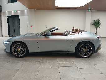 FERRARI ROMA 2025 Image 16