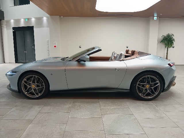 FERRARI ROMA 2025 Image 22