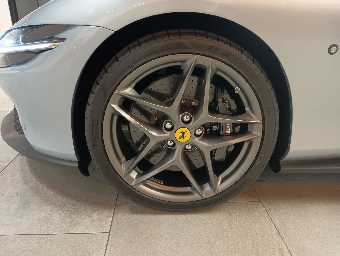 FERRARI ROMA 2025 Image 17