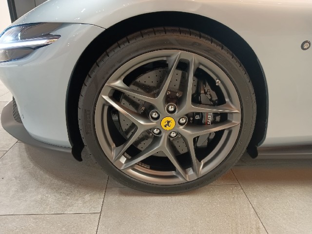 FERRARI ROMA 2025 Image 23