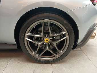 FERRARI ROMA 2025 Image 18