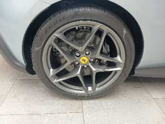 FERRARI ROMA 2025 Image 19