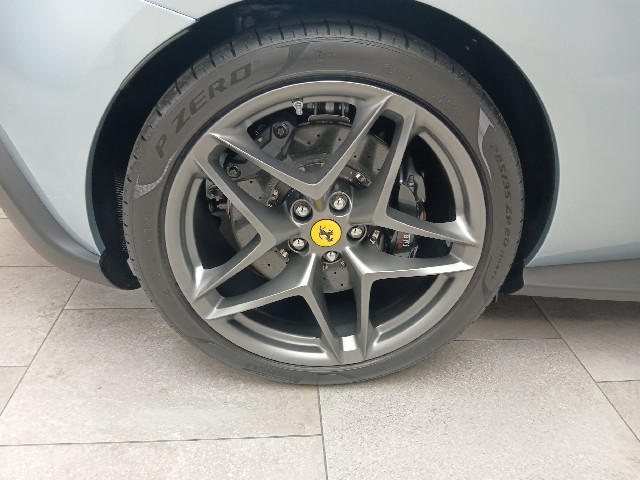 FERRARI ROMA 2025 Image 25