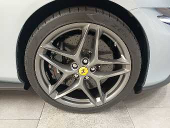 FERRARI ROMA 2025 Image 20