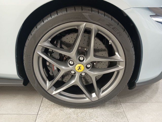 FERRARI ROMA 2025 Image 26