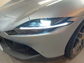 FERRARI ROMA 2025 Image 21