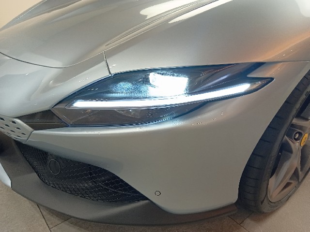 FERRARI ROMA 2025 Image 27
