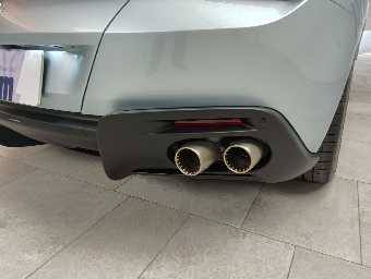 FERRARI ROMA 2025 Image 23