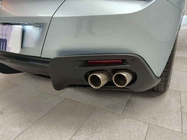 FERRARI ROMA 2025 Image 29