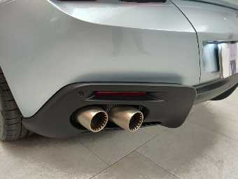 FERRARI ROMA 2025 Image 24