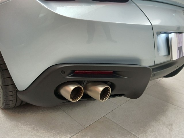 FERRARI ROMA 2025 Image 30