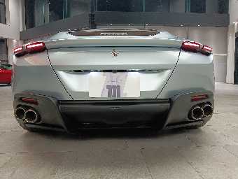 FERRARI ROMA 2025 Image 25