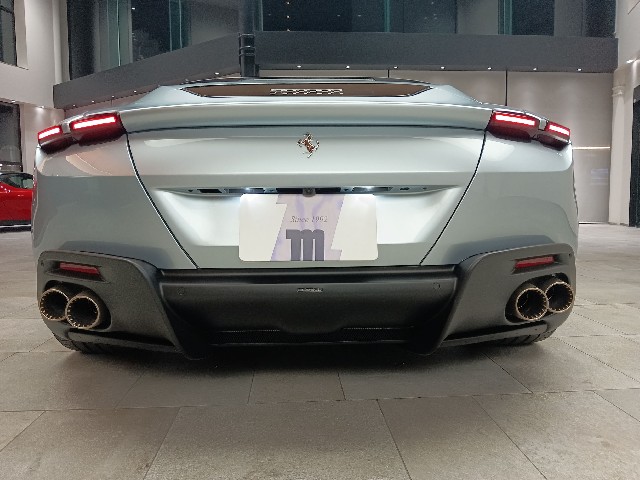 FERRARI ROMA 2025 Image 31