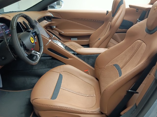 FERRARI ROMA 2025 Image 33