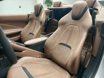 FERRARI ROMA 2025 Image 28