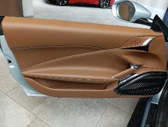 FERRARI ROMA 2025 Image 29