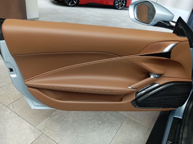 FERRARI ROMA 2025 Image 35