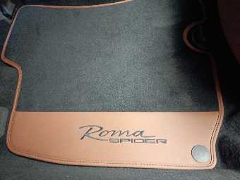 FERRARI ROMA 2025 Image 30