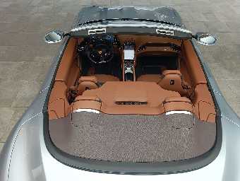 FERRARI ROMA 2025 Image 31