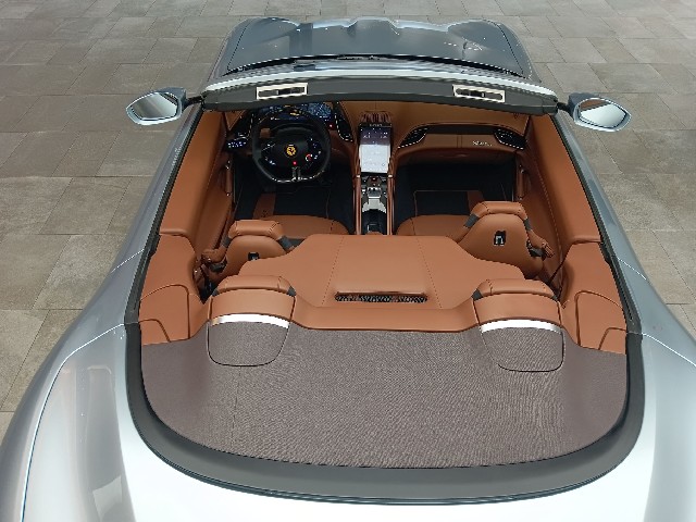 FERRARI ROMA 2025 Image 37