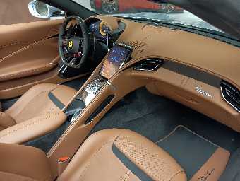 FERRARI ROMA 2025 Image 32