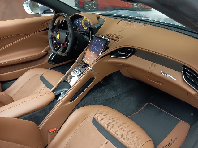 FERRARI ROMA 2025 Image 38