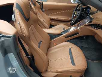 FERRARI ROMA 2025 Image 33