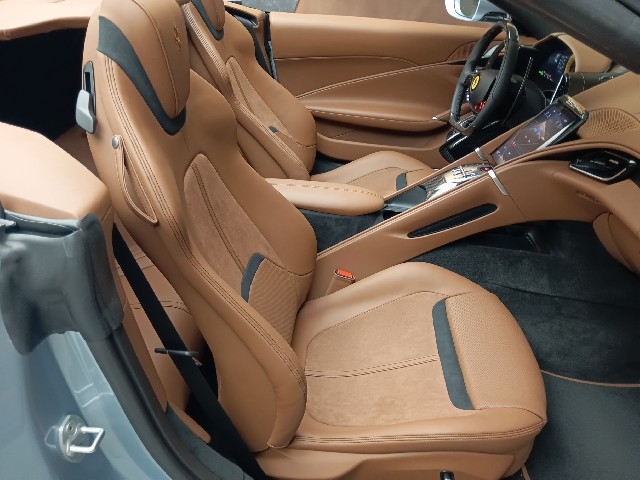 FERRARI ROMA 2025 Image 39