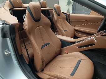 FERRARI ROMA 2025 Image 34