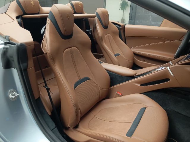 FERRARI ROMA 2025 Image 40